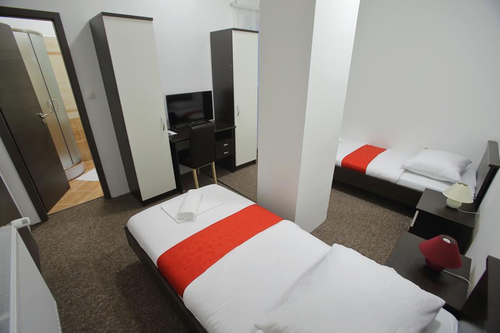 Sobe Oliva Hotel Zagreb Exterior photo